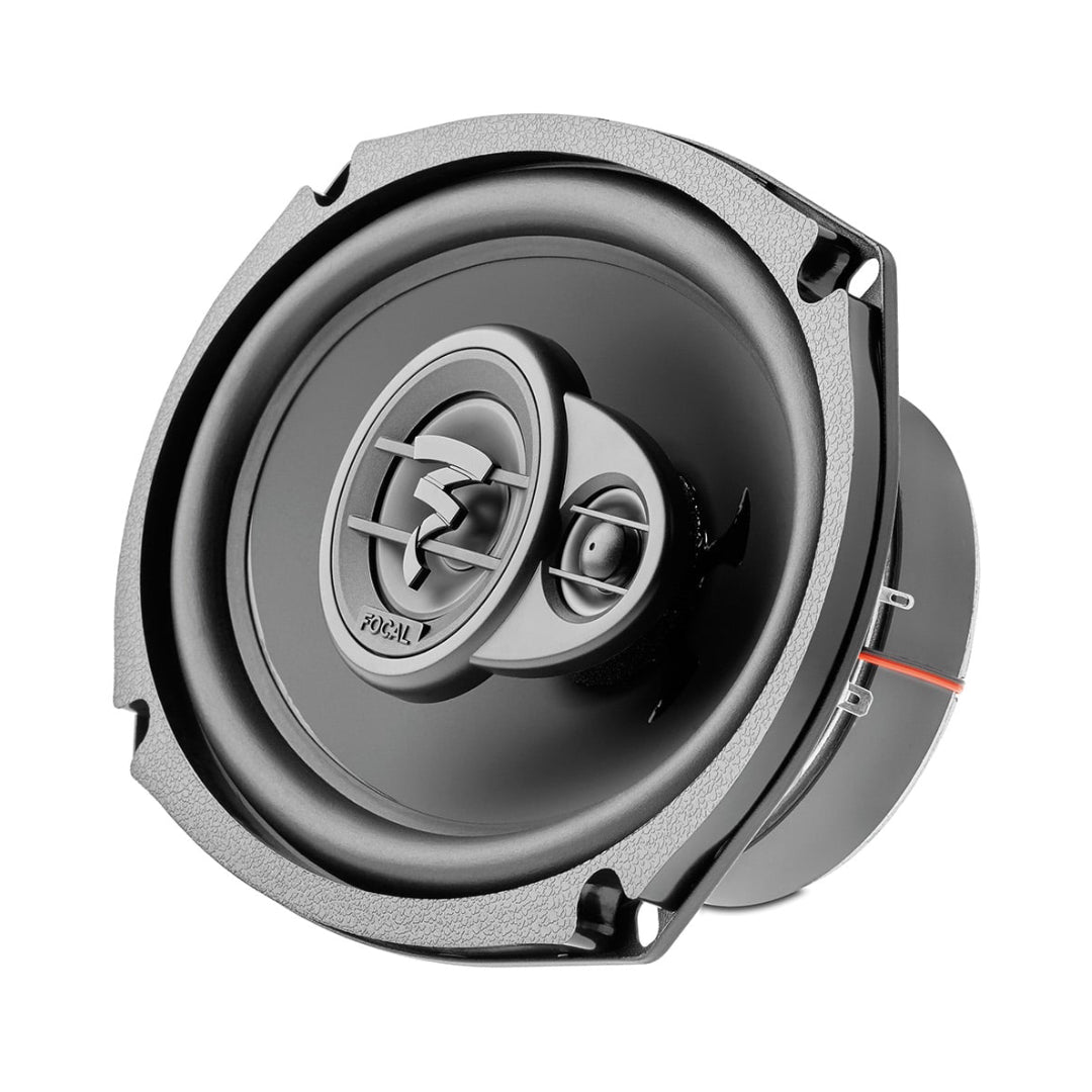 Focal ACX690, Auditor EVO 6 x 9” 3-Way Coaxial Speakers