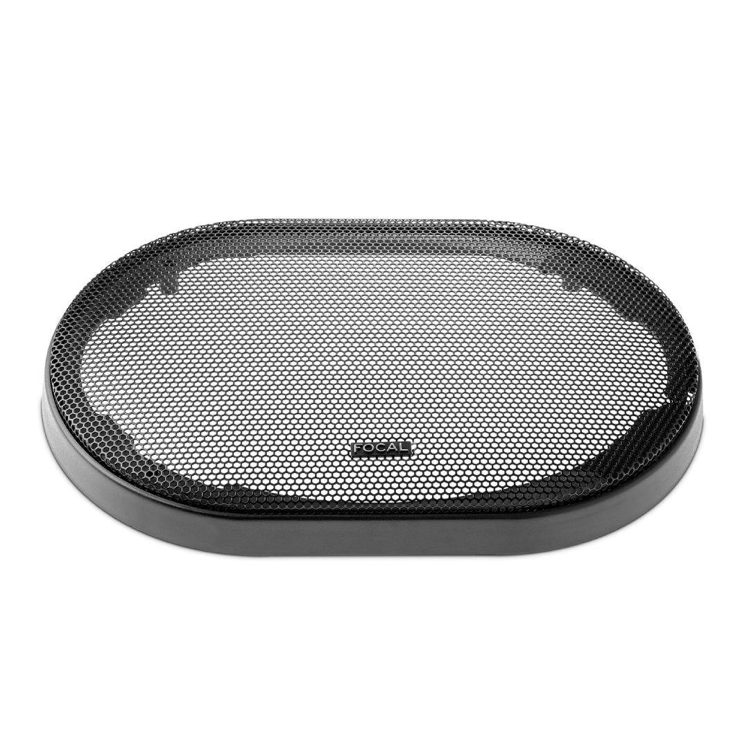 Focal ACX690, Auditor EVO 6 x 9” 3-Way Coaxial Speakers