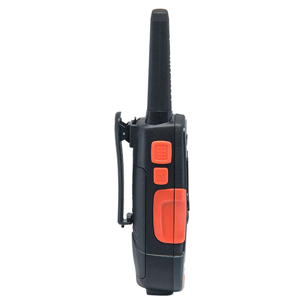 Cobra ACXT1035R FLT, 37-Mile, Rugged And Floating Two-Way Radio, 2 Pack