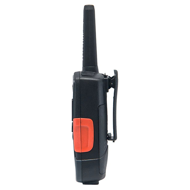 Cobra ACXT1035R FLT, 37-Mile, Rugged And Floating Two-Way Radio, 2 Pack