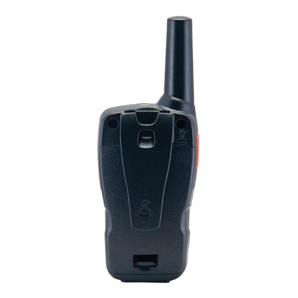 Cobra ACXT145, 16-Mile Range Two-Way Radio, 2 Pack