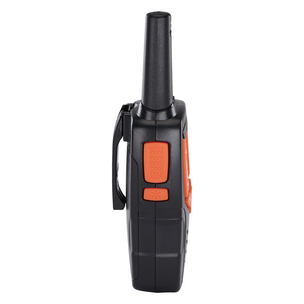 Cobra ACXT345, 23-Mile Range Two-Way Radio, 2 Pack