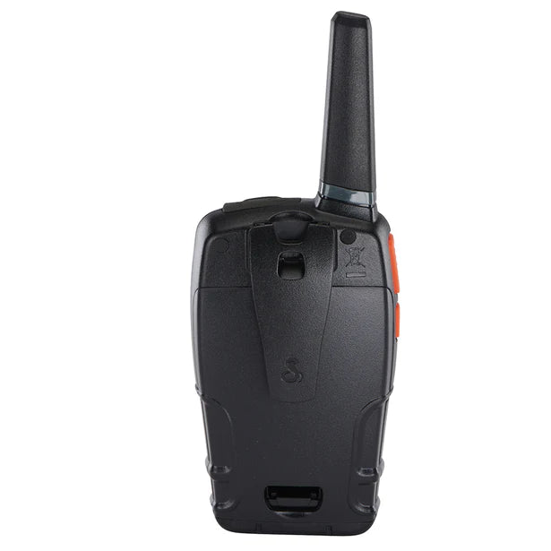 Cobra ACXT545, 28-Mile Range Two-Way Radio, 2 Pack