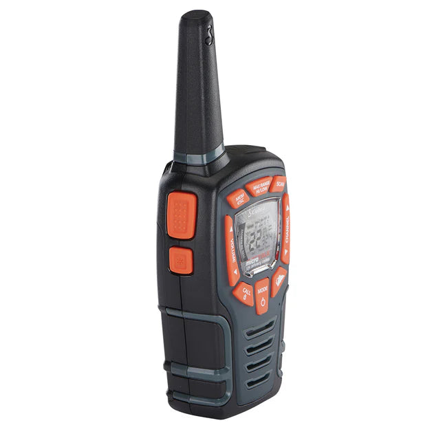 Cobra ACXT545, 28-Mile Range Two-Way Radio, 2 Pack