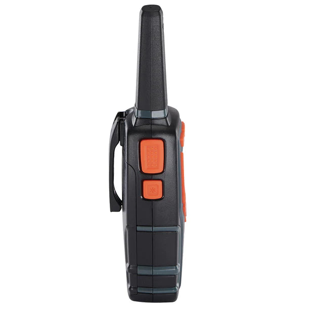 Cobra ACXT545, 28-Mile Range Two-Way Radio, 2 Pack