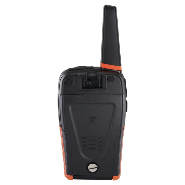 Cobra ACXT645, 35-Mile Range Two-Way Radio, 2 Pack