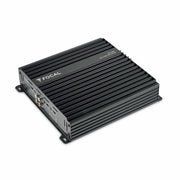 Focal AP4380, Class AB 4 Channel Full Range Amplifier - 2800 Watts