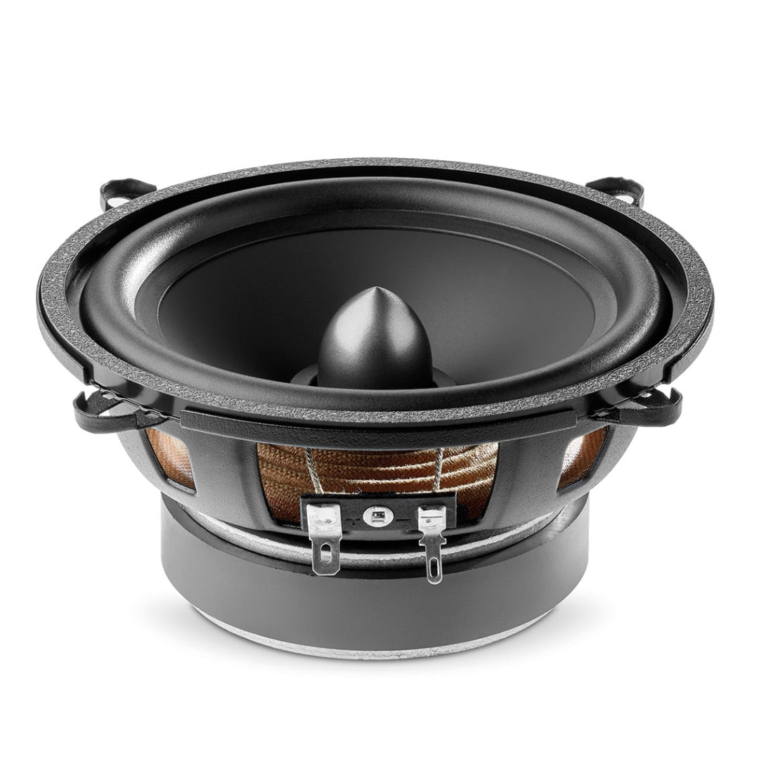 Focal ASE130, Auditor EVO 5.25” 2-Way Component Speakers