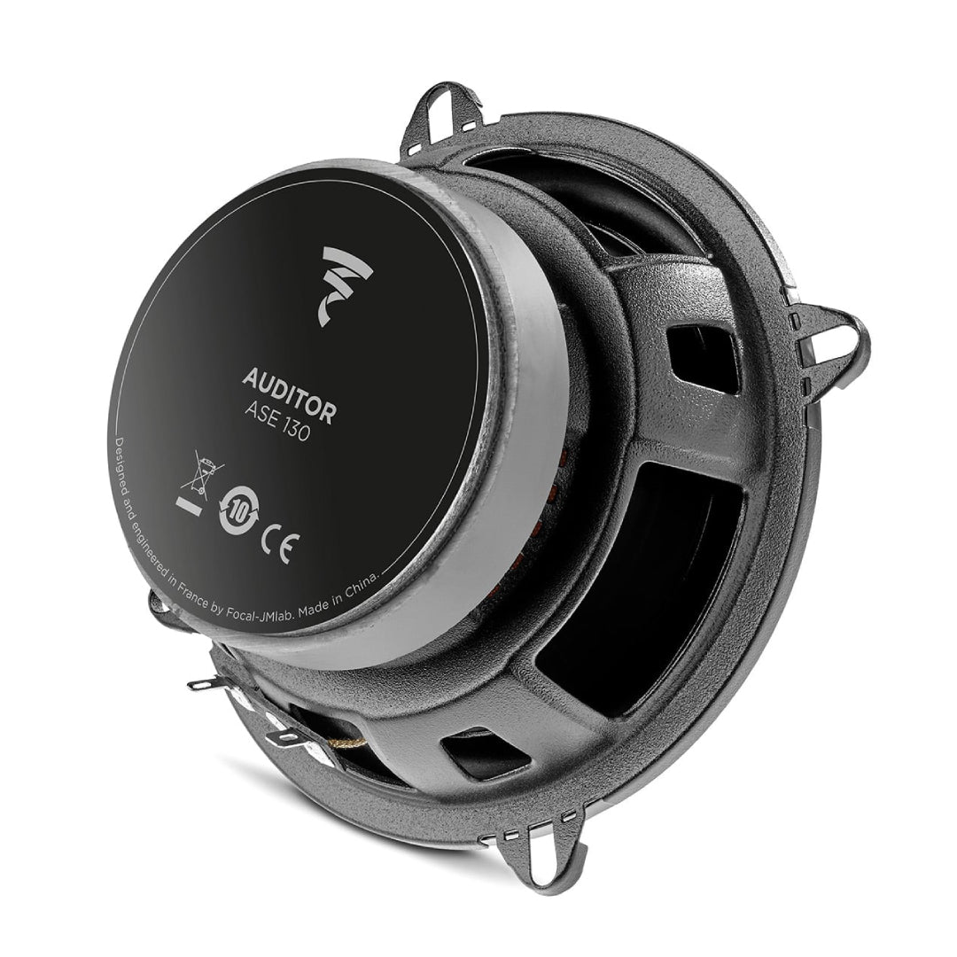Focal ASE130, Auditor EVO 5.25” 2-Way Component Speakers