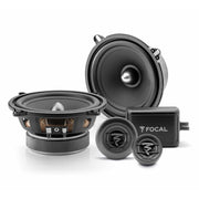 Focal ASE130, Auditor EVO 5.25” 2-Way Component Speakers