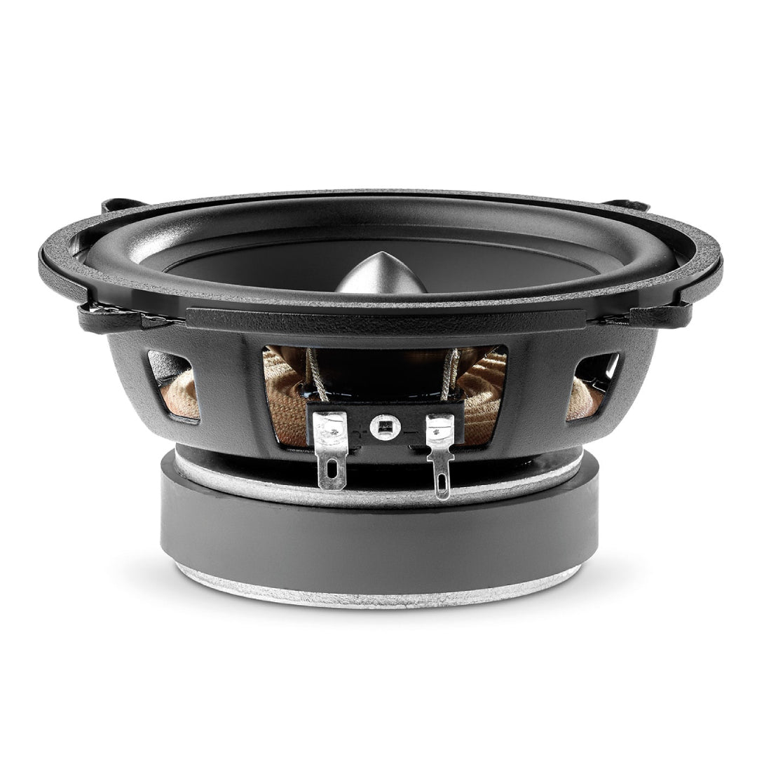Focal ASE130, Auditor EVO 5.25” 2-Way Component Speakers