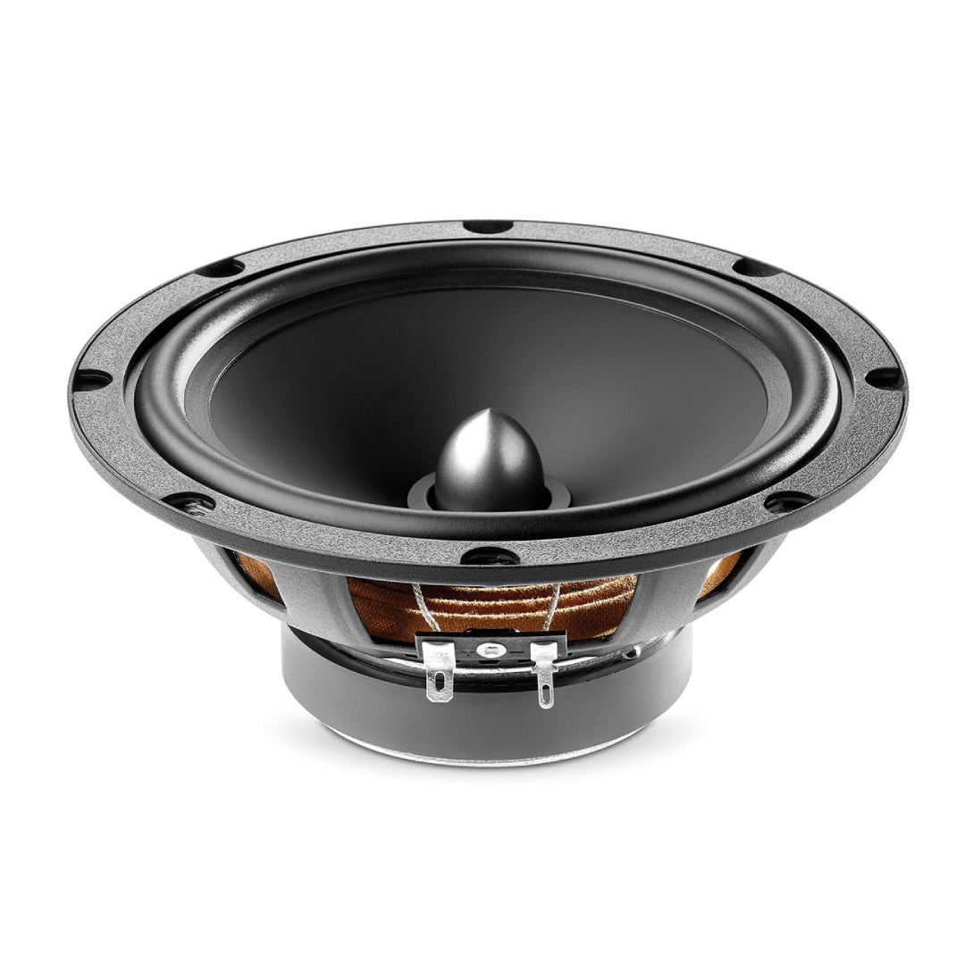 Focal ASE165, Auditor EVO 6.5” 2-Way Component Speakers