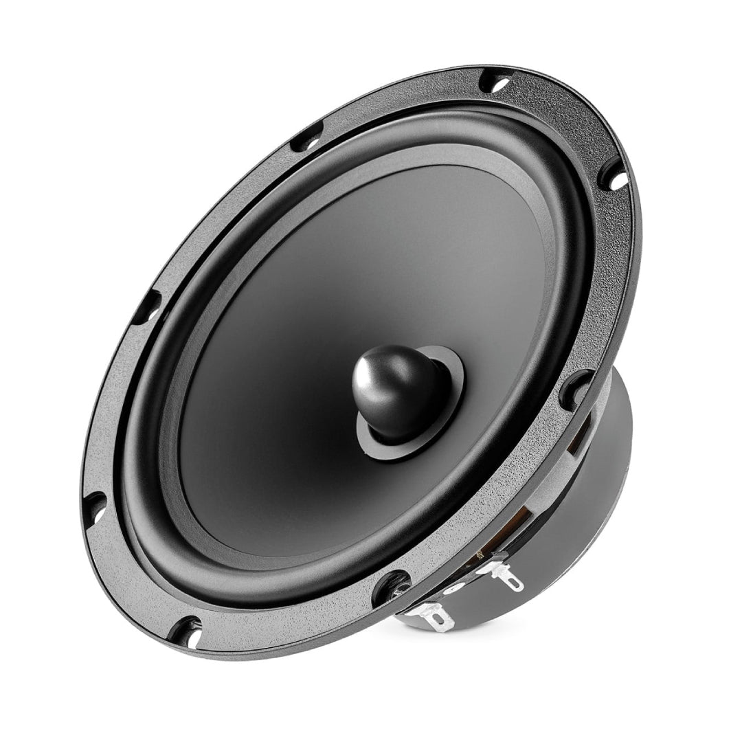 Focal ASE165, Auditor EVO 6.5” 2-Way Component Speakers
