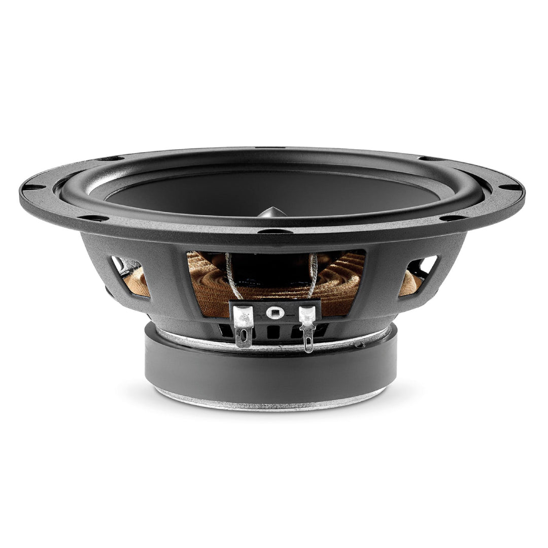 Focal ASE165, Auditor EVO 6.5” 2-Way Component Speakers