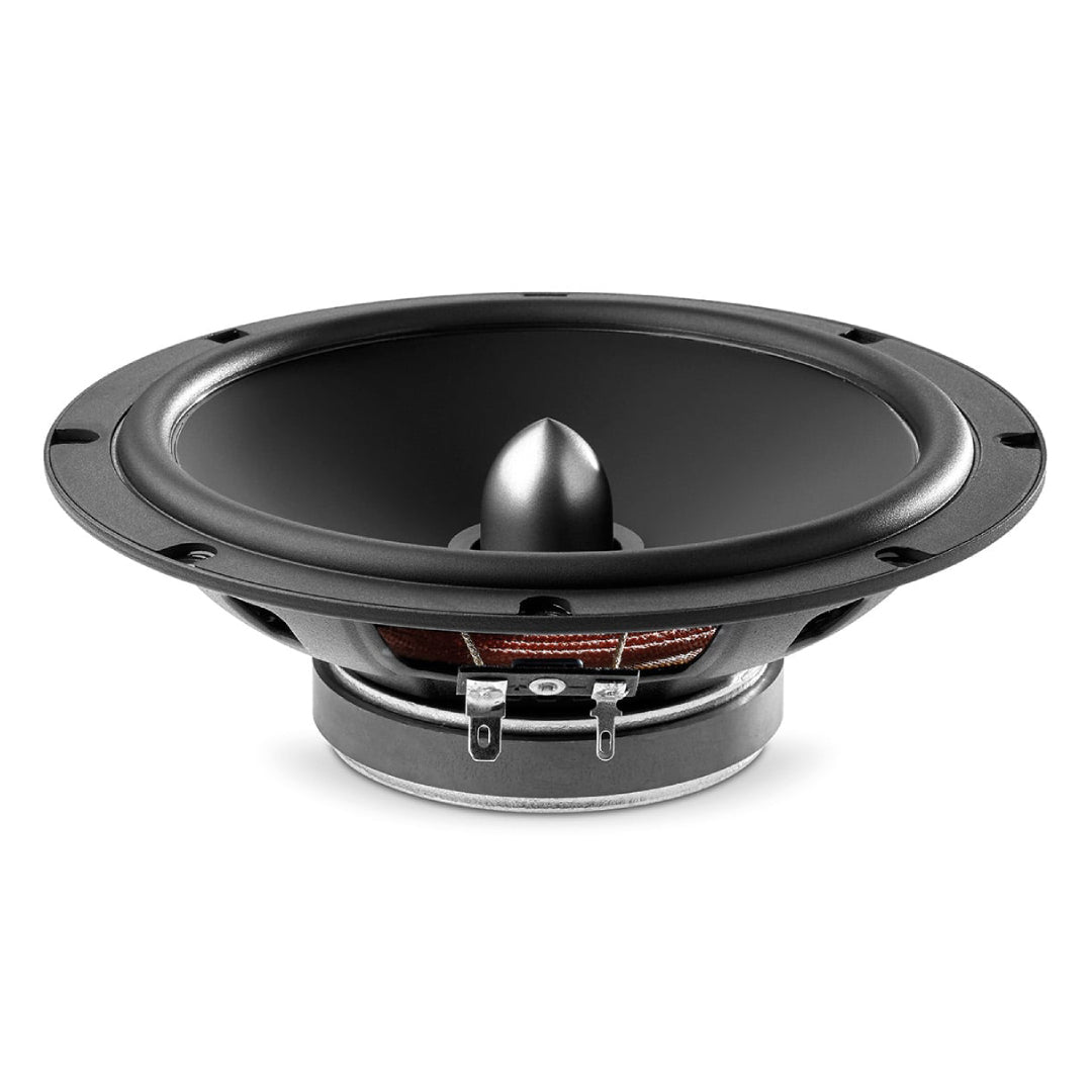 Focal ASE165S, Auditor EVO 6.5” 2-Way SLIM Component Speakers