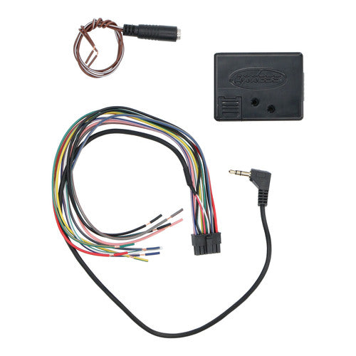 Axxess AXSWC, Interface SWC Universal
