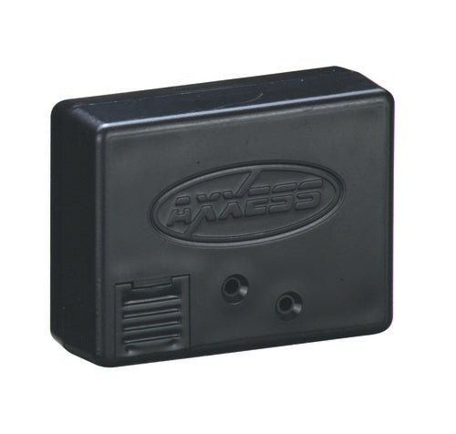 Axxess AXSWC, Interface SWC Universal