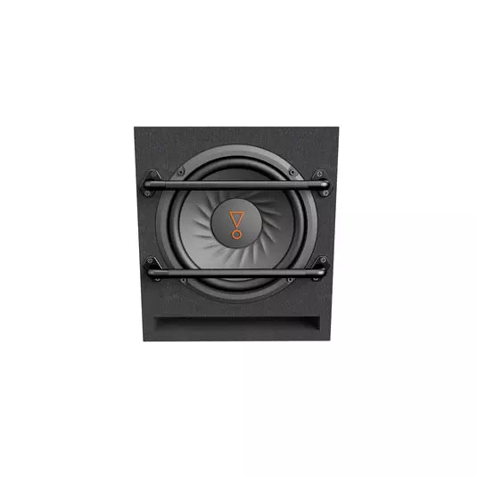 JBL BASSPRO8, 8" Ported Subwoofer Enclosure with Built-In Amplifier