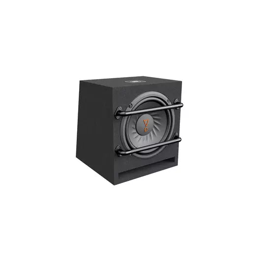 JBL BASSPRO8, 8" Ported Subwoofer Enclosure with Built-In Amplifier