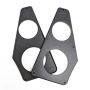 Focal BaffleFLAX, FDPP FLAX Baffle - for tweeter & midrange from PS165F3E (PAIR)