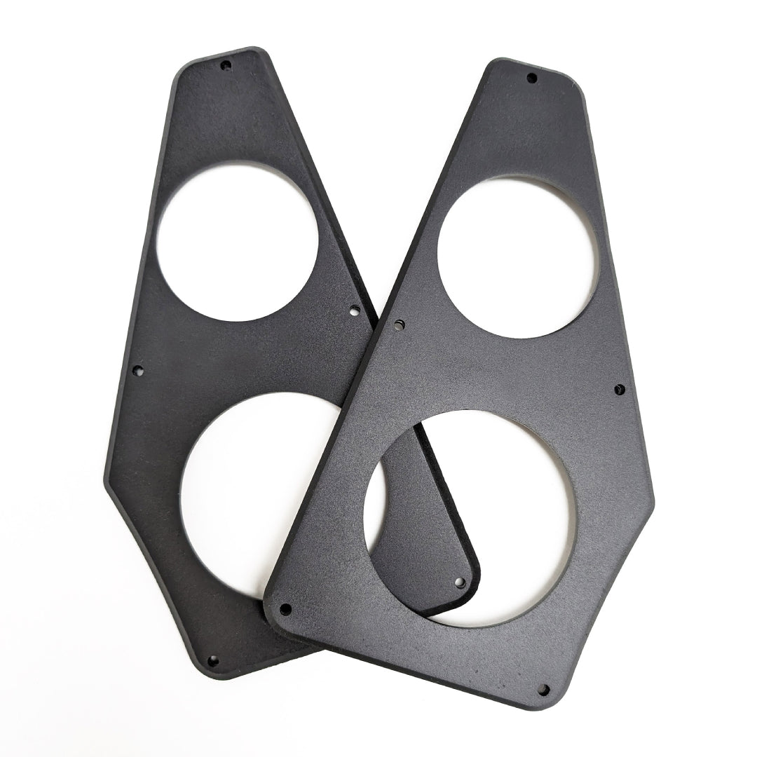 Focal BaffleK2M, FDPP K2M Baffle - for FRAK & 3KM or ES165KX3E (PAIR)