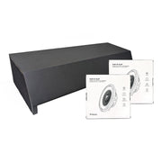 Focal BroncoBBSslim, Package Includes: BroncoBBSbox,SUB10SLIM(x2)