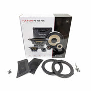 Focal BroncoFSF3E, Package Includes: Bronco3wF, BronocoFMBadp, PS165F3E