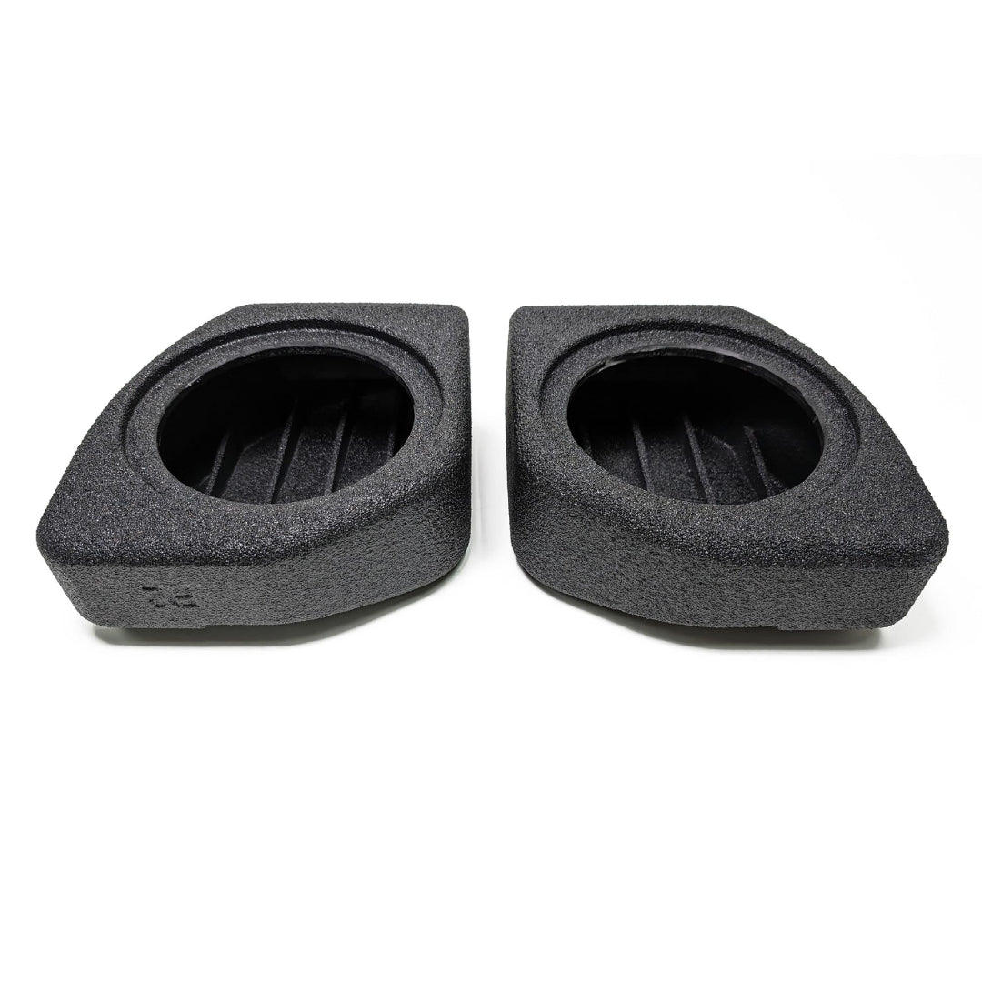 Focal BroncoRpod2dr, Rear Pod factory replacement for 2 Door Bronco (PAIR)