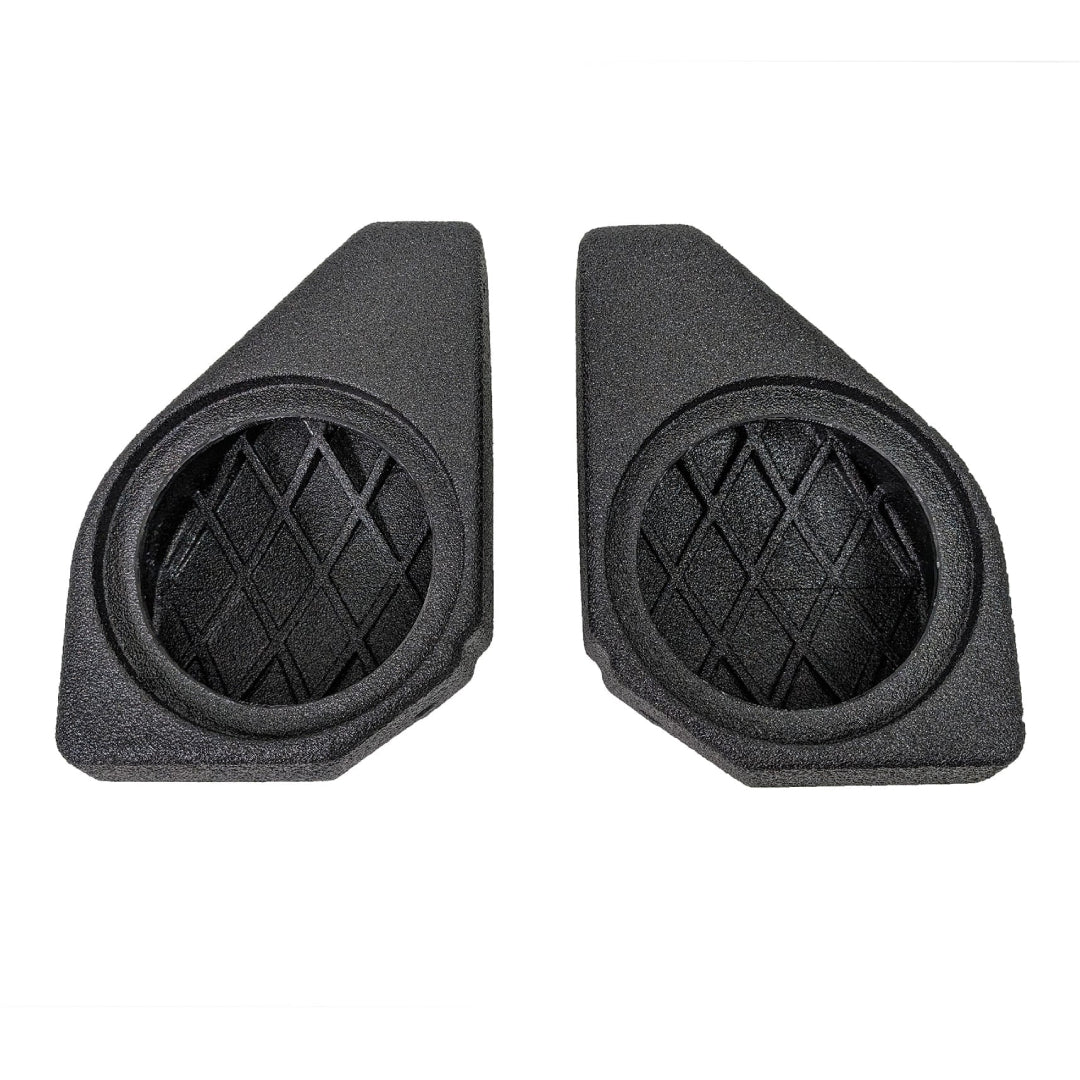 Focal BroncoRpod4dr, Rear Pod factory replacement for 4 Door Bronco (PAIR)