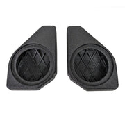 Focal BroncoRpod4dr, Rear Pod factory replacement for 4 Door Bronco (PAIR)
