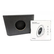 Focal BroncoTGSslim, Package Includes: BroncoTGSbox,SUB10SLIM
