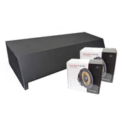 Focal BronocoBBSFSE, Package Includes: BroncoBBSbox, P25FSE(x2)