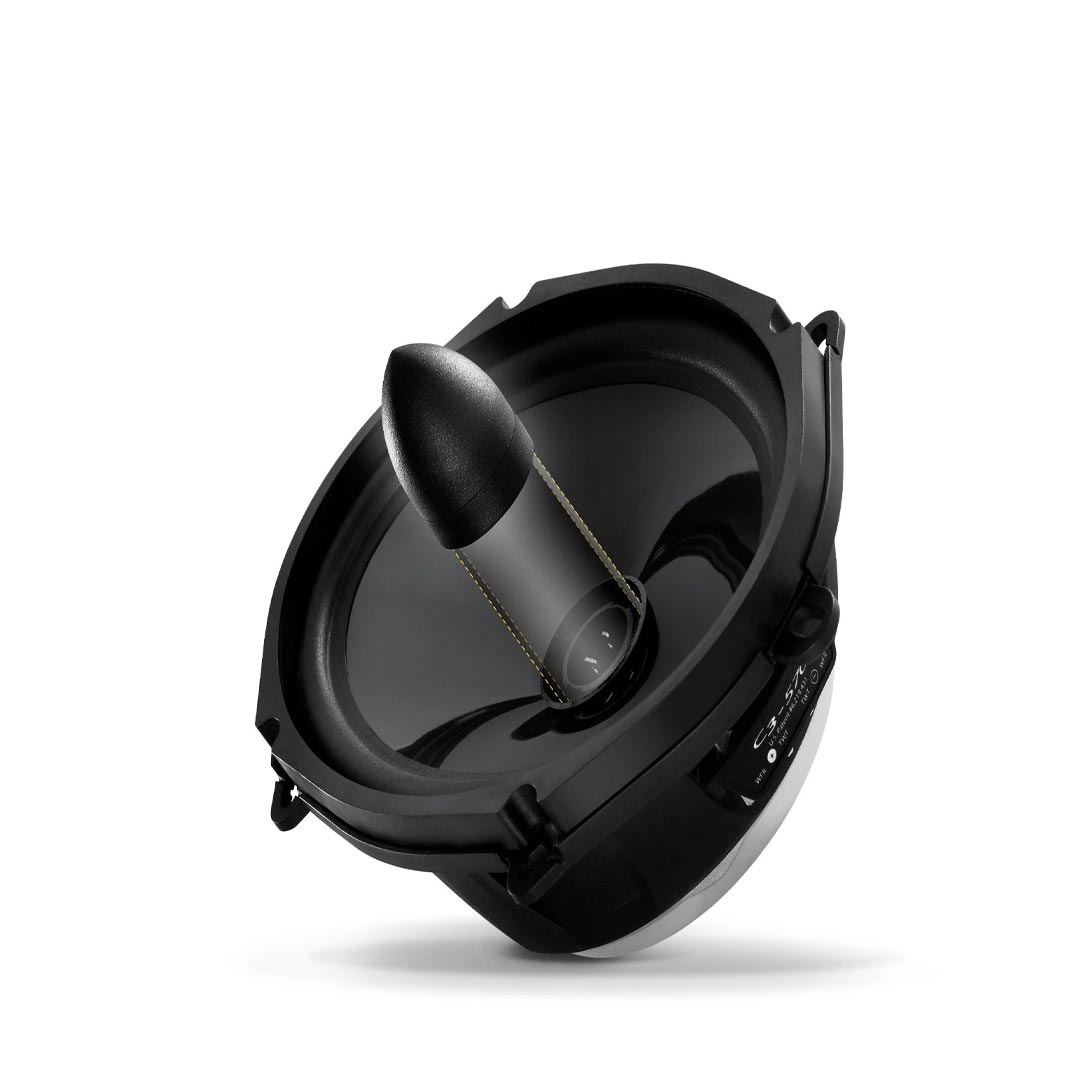 JL Audio C3-570cw, C3 5x7 Component Woofer (Single)