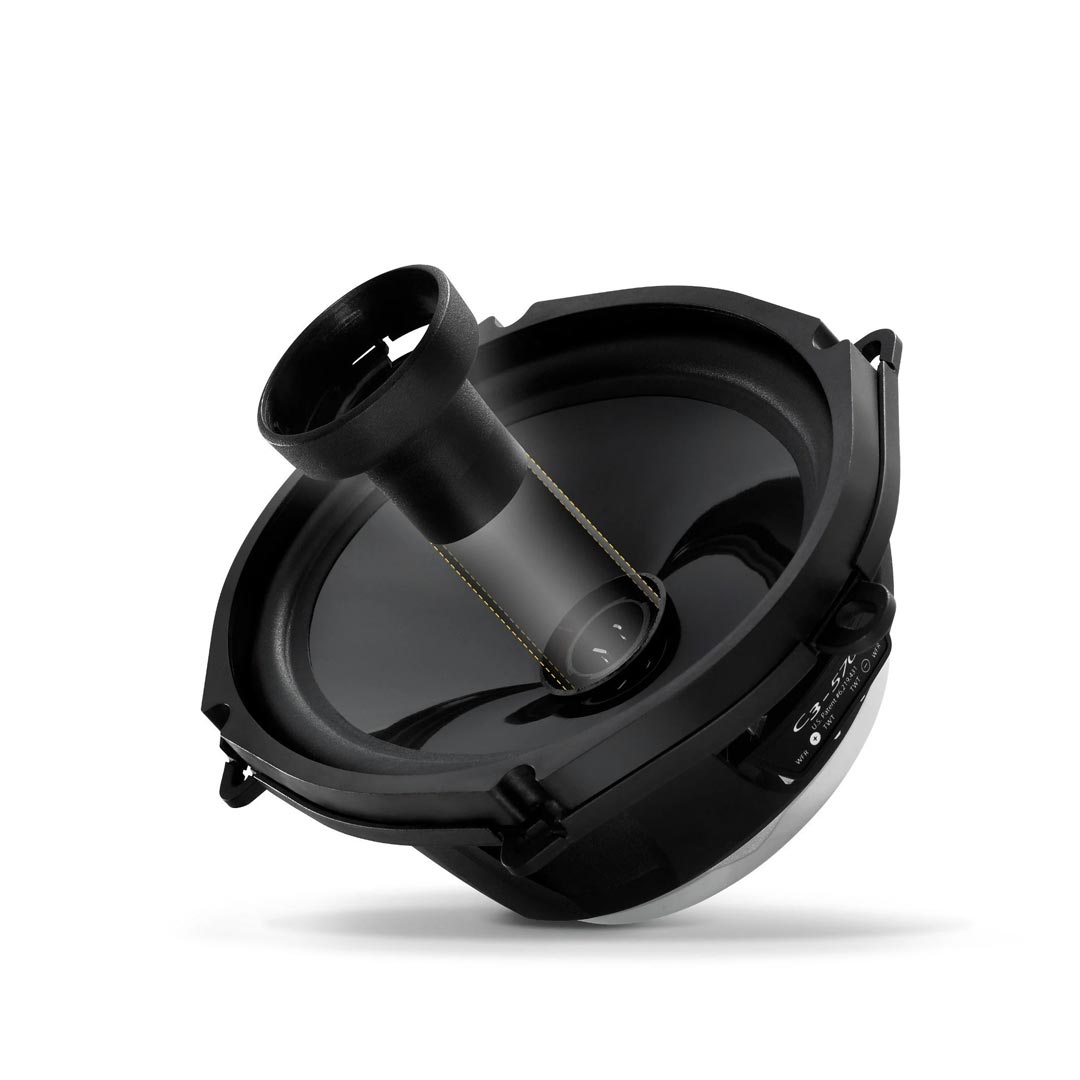 JL Audio C3-570cw, C3 5x7 Component Woofer (Single)