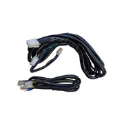 Kenwood CA-HRN98UT, Rear Speaker Wire Harness for Select 1998-2013 Harley-Davidson Motorcycles