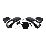 Kenwood CA-LID98, Replacement Saddlebag Lids for Select 1998-2013 Harley-Davidson Motorcycles
