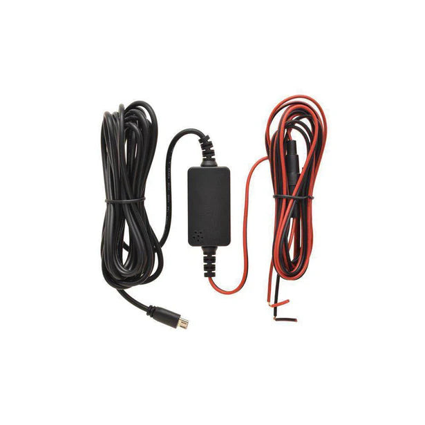 Cobra CA-MICROUSB-003, Micro USB Hardwire Kit 2.5A for SC, CDR Dash Cams