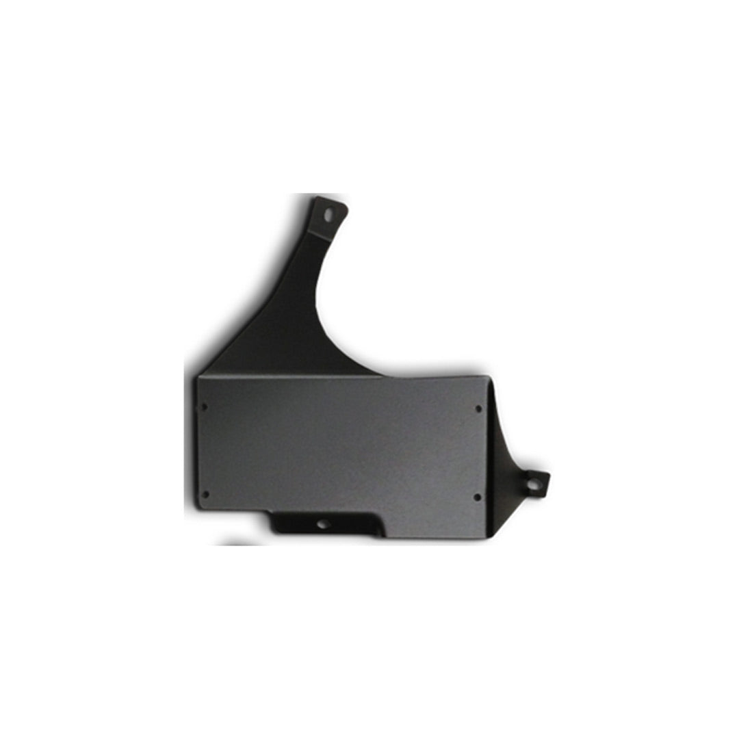 Kenwood CA-PLT98, Amplifier Mounting Plate for Select 1998-2013 Harley-Davidson Street Glide