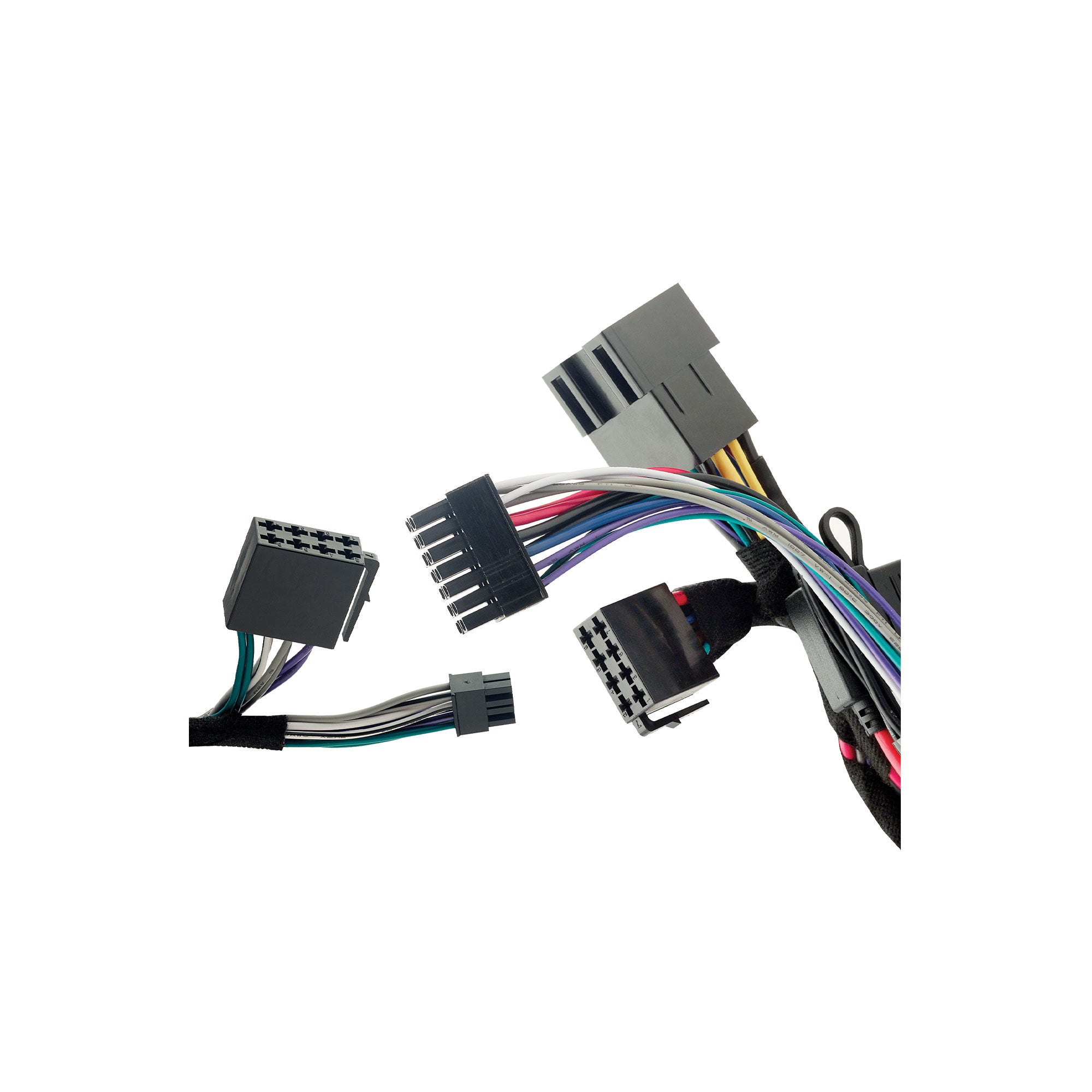 Focal IYAC, Impulse “Y” Adapter cable for IMPULSE 4.320; ISO Standard