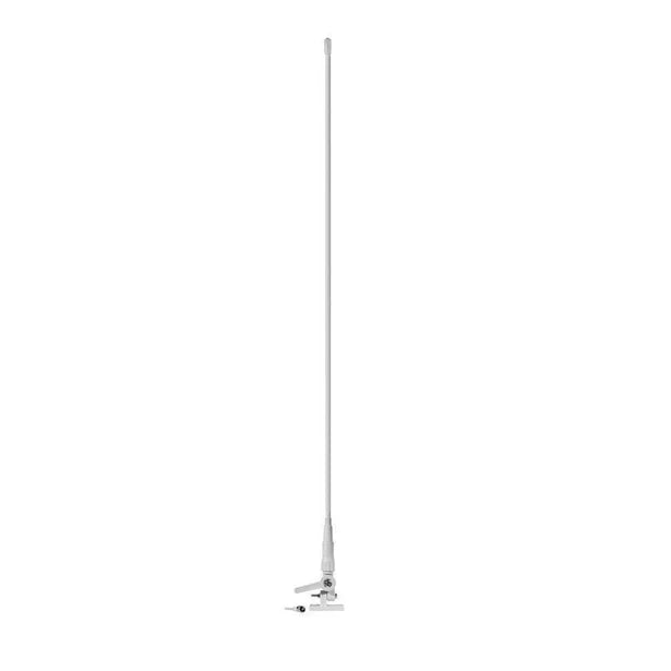 Cobra CM 300-004, 5 Foot Fiberglass VHF Antenna