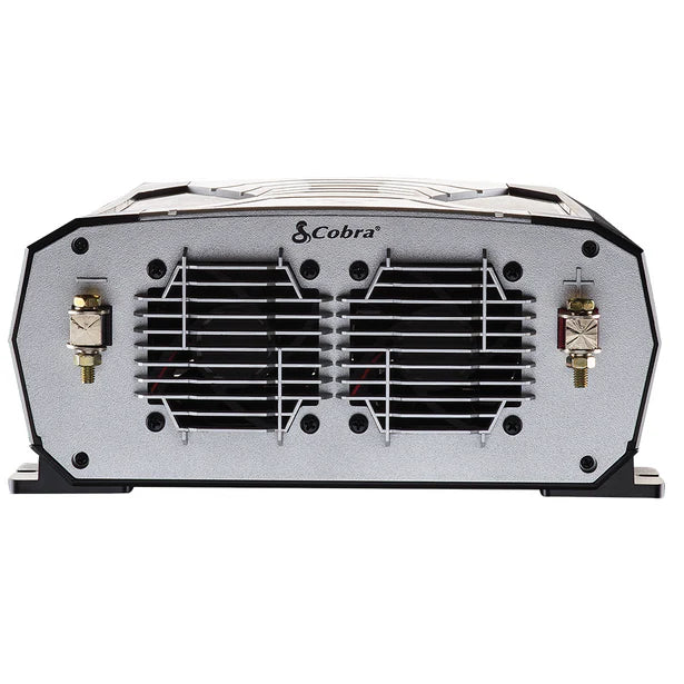 Cobra CPI3000W, 3000W Power Inverter with Remote