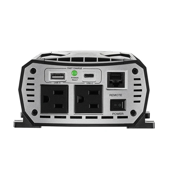 Cobra CPI400PSW, 400 W Power Inverter Pure Sine