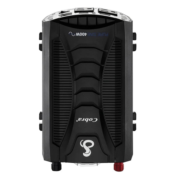 Cobra CPI400PSW, 400 W Power Inverter Pure Sine