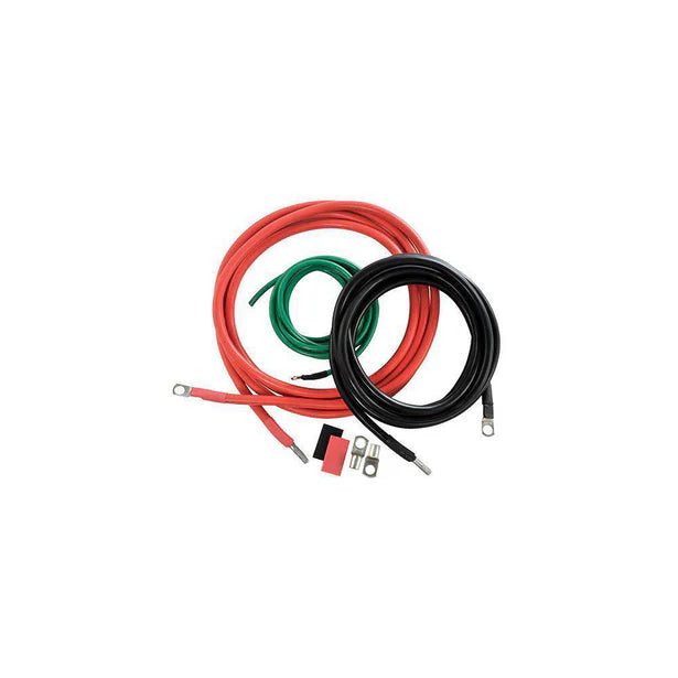 Cobra CPI A4000 BC, Power Inverter Cable Kit