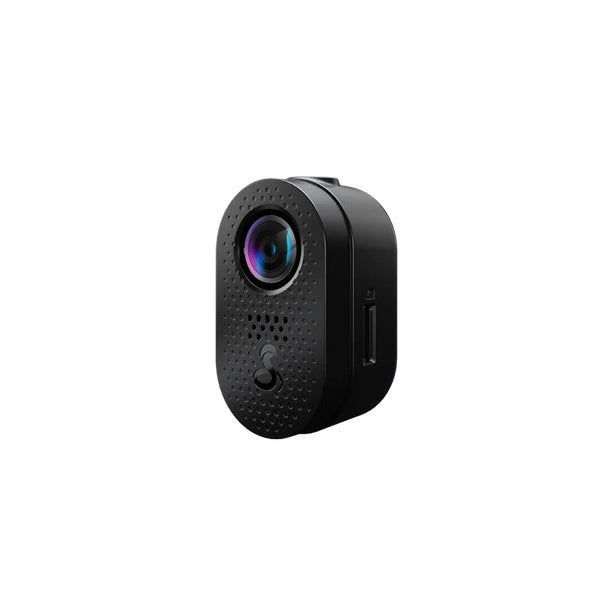 Cobra SC120, QHD Dash Cam w/ GPS, Bluetooth®, and Wi-Fi®