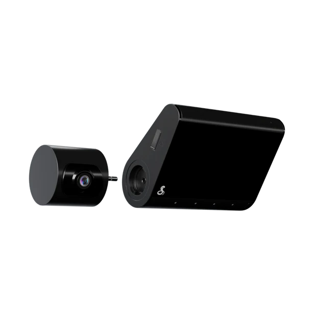 Cobra FV-CV2, FV-CV2 Flex View Cam - Cabin View for SC250R and SC220C