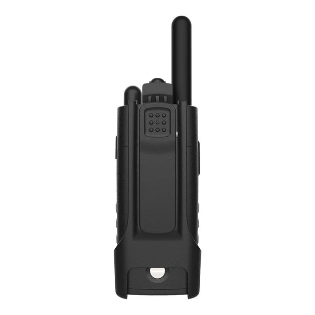Cobra PX650-BCH6, Pro Business 42-Mile Range 2W FRS Two-Way Radio, 6 Pack