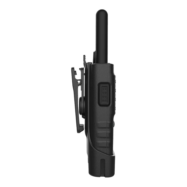 Cobra PX650-BCH6, Pro Business 42-Mile Range 2W FRS Two-Way Radio, 6 Pack