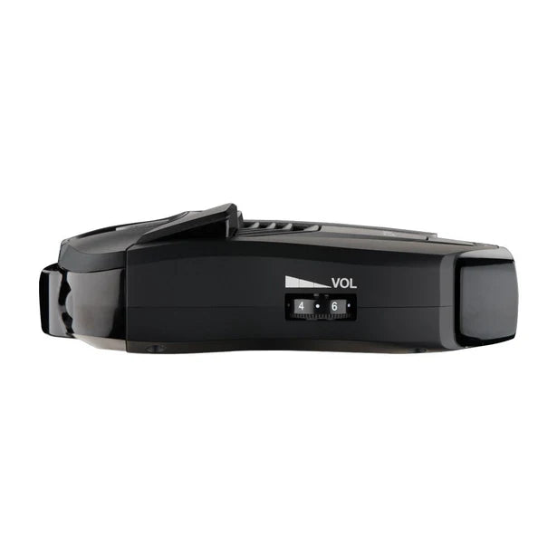 Cobra 0180008-1, RAD 380 Radar Detector