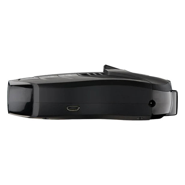 Cobra 0180009-1, RAD 480i Radar Detector